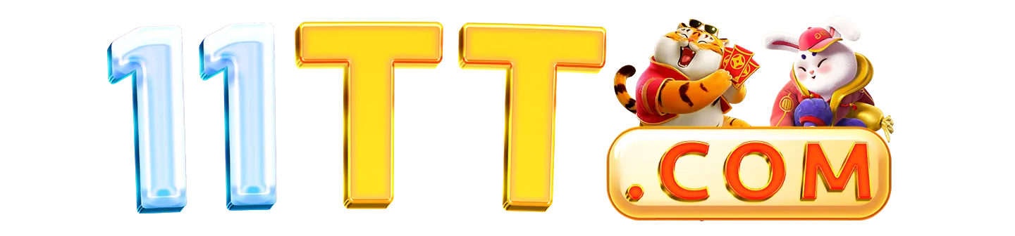 Logo da 11tt