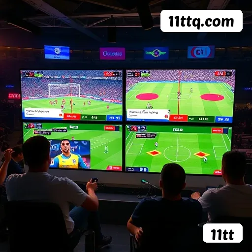 Central de dúvidas rápidas sobre o app 11tt