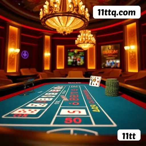 App 11tt apostas esportivas mobile