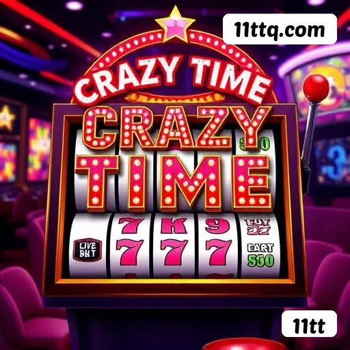 Cassino 11tt app mobile