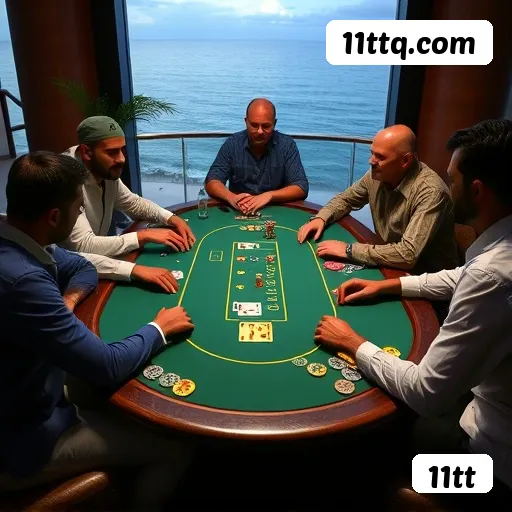 Checklist para avaliar a plataforma 11tt