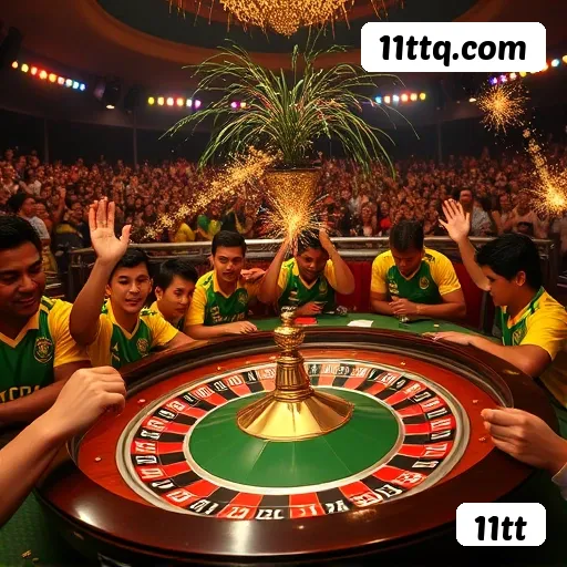 Bônus boas-vindas 11tt R$100