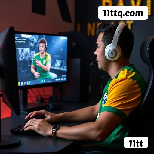 Suporte VIP 11tt - atendimento prioritário