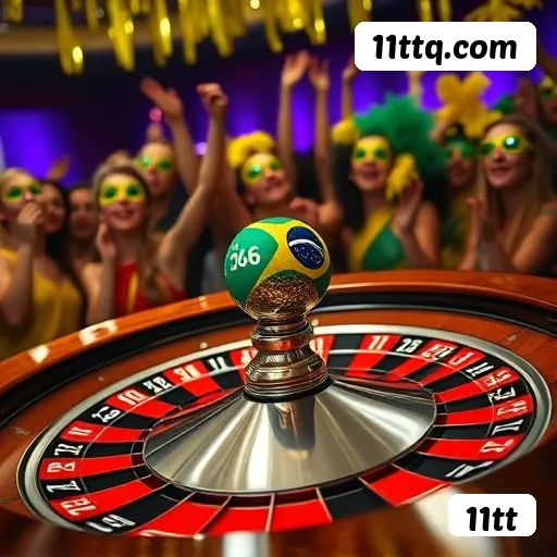 Slots com prêmios 11tt